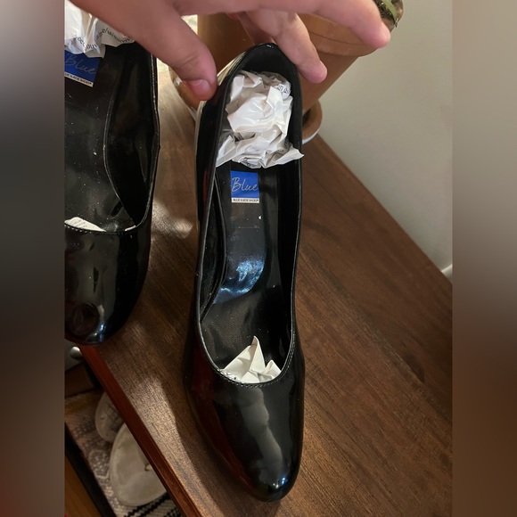 Pretty Black Heels👠 - Picture 13 of 15